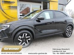 Karbon schwarz Gebraucht 2024 Opel Mokka SUV | 20.320 € (Guter Preis)