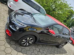 Schwarz Gebraucht 2018 Citroën C3 Feel Kleinwagen | 7.900 € (Guter Preis)