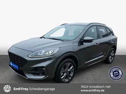 Magnetic Gebraucht 2023 Ford Kuga ST-Line X SUV | 29.930 € (Fairer Preis)