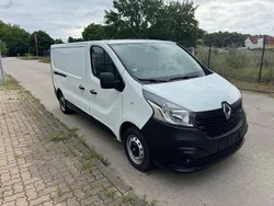 Weiß Gebraucht 2019 Renault Trafic Komfort Van | 11.800 €