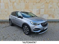 Grau Gebraucht 2019 Opel Grandland X Ultimate SUV | 18.990 € (Fairer Preis)