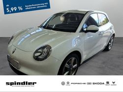 Moonlight white Gebraucht 2023 Ora 03 Kleinwagen | 18.330 € (Superpreis)