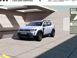 Weiß Neu 2025 Dacia Duster Expression SUV | 23.280 € (Guter Preis)
