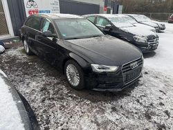 Schwarz Gebraucht 2014 Audi A4 Kombi | 12.750 € (Fairer Preis)