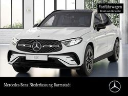 Weiß Gebraucht 2025 Mercedes GLC220 AMG SUV | 56.890 € (Superpreis)