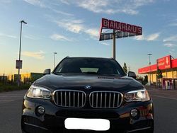 Schwarz Gebraucht 2014 BMW X5 M50 Sport Line SUV | 19.490 € (Superpreis)