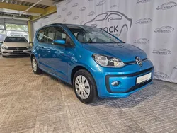 Costa azul metallic Gebraucht 2021 VW up! move up! Kleinwagen | 9.750 € (Fairer Preis)