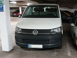 Weiß Gebraucht 2015 VW T5 Van | 19.500 € (Teuer)