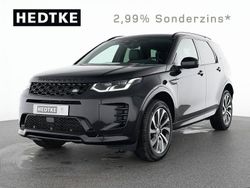 Schwarz Neu 2025 Land Rover Discovery Sport SE Dynamic SUV | 62.990 € (Fairer Preis)
