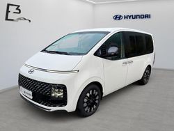 Weiß Neu 2025 Hyundai Staria Signature Van / Kleinbus | 52.990 €