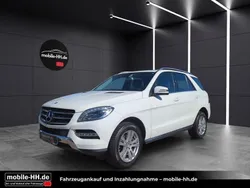 Mercedes ML350