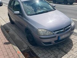 Gebraucht 2004 Opel Corsa Kleinwagen | 700 € (Guter Preis)