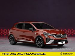 Rot Gebraucht 2022 Renault Clio V Evolution Kleinwagen | 21.037 €