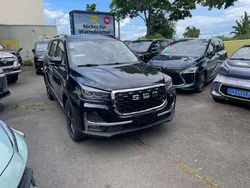Schwarz Neu 2025 SWM G05 SUV | 22.995 €