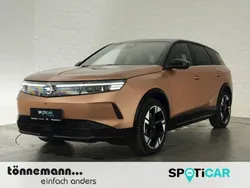 Braun Gebraucht 2024 Opel Grandland Electric SUV | 38.824 € (Superpreis)