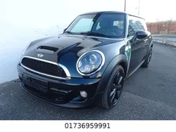 Schwarz Gebraucht 2013 Mini Cooper S Kleinwagen | 11.700 € (Guter Preis)