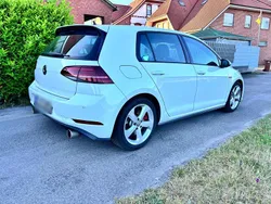 Weiß Gebraucht 2019 VW Golf VII GTI Limousine | 19.500 € (Guter Preis)