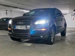 Grau Gebraucht 2006 Audi Q7 SUV | 8.000 € (Superpreis)