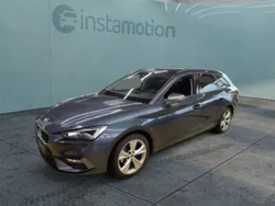 Other Gebraucht 2024 Seat Leon FR Van / Kleinbus | 26.401 € (Fairer Preis)