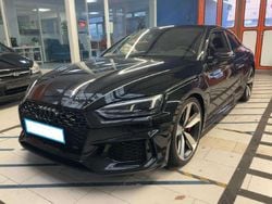 Gebraucht 2018 Audi RS5 Advanced Coupé | 41.990 € (Superpreis)