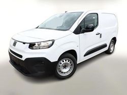 Weiß Neu 2025 Fiat Doblò Van / Kleinbus | 23.763 € (Superpreis)