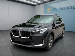 Schwarz Neu 2025 BMW X1 SUV | 43.849 € (Superpreis)