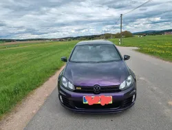 Silber Gebraucht 2009 VW Golf VI GTI Limousine | 7.800 € (Fairer Preis)