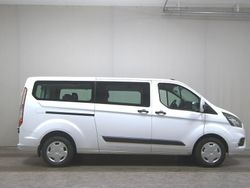 Frost weiss Gebraucht 2020 Ford Transit Custom Trend Kombi | 20.880 € (Fairer Preis)