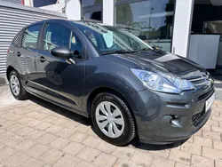 Grau Gebraucht 2015 Citroën C3 Attraction Kleinwagen | 4.950 € (Fairer Preis)