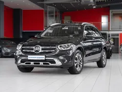 Andere Gebraucht 2020 Mercedes GLC200 Business SUV | 33.980 € (Etwas zu teuer)