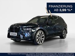 Schwarz Gebraucht 2024 BMW X7 M Sport SUV | 97.990 € (Guter Preis)