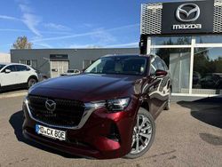 Artisan red Gebraucht 2024 Mazda 6 Sky | 51.890 € (Teuer)