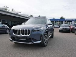 Storm bay metallic Gebraucht 2023 BMW X1 xLine SUV | 38.990 € (Guter Preis)