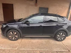 Schwarz Gebraucht 2023 VW Taigo Move SUV | 17.900 € (Superpreis)