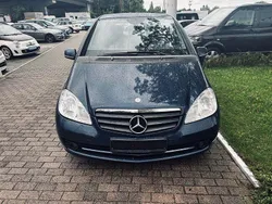 Gebraucht 2009 Mercedes A160 Limousine | 3.900 € (Etwas zu teuer)