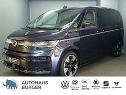 Starlight blue Gebraucht 2023 VW T7 Style Van | 54.880 € (Fairer Preis)