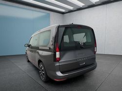 Grau Neu 2025 VW Caddy Maxi Van / Kleinbus | 39.599 € (Etwas zu teuer)