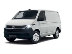 Candyweiß Neu 2025 VW T6.1 Van | 35.488 € (Fairer Preis)