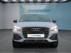 Grau Gebraucht 2025 Audi Q2 Advanced SUV | 36.149 € (Teuer)