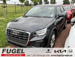 Manhattangrau metallic Gebraucht 2023 Audi Q2 Comfort SUV | 19.899 € (Fairer Preis)