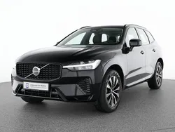 Schwarz Gebraucht 2023 Volvo XC60 Plus SUV | 36.880 € (Superpreis)