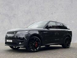 Grau Neu 2025 Land Rover Range Rover Sport Autobiography SUV | 137.900 €