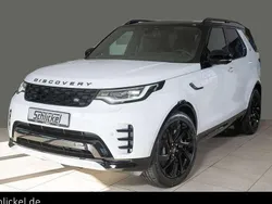 Fuji white Gebraucht 2023 Land Rover Discovery 5 SE Dynamic SUV | 61.850 € (Guter Preis)