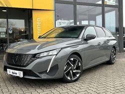 Grau Gebraucht 2024 Peugeot 308 Limousine | 19.990 € (Superpreis)