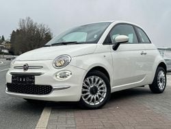 Weiß Gebraucht 2020 Fiat 500 Lounge Kleinwagen | 11.700 € (Fairer Preis)