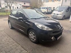 Noir obsidien Gebraucht 2009 Peugeot 207 Urban Move Kleinwagen | 1.999 € (Guter Preis)
