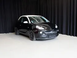 Gebraucht 2018 Opel Adam Kleinwagen | 9.900 € (Etwas zu teuer)