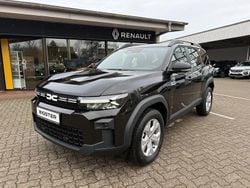 Schwarz Neu 2025 Dacia Bigster Essentiel SUV | 25.890 € (Superpreis)