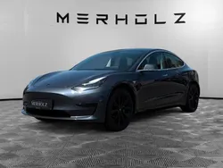 Grau Gebraucht 2019 Tesla Model 3 Performance Limousine | 20.990 € (Fairer Preis)