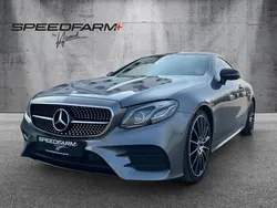 Andere Gebraucht 2017 Mercedes E220 AMG line | 32.999 € (Teuer)